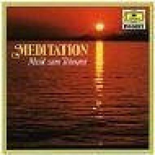 Meditation various - meditation,
