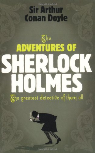 Sherlock holmes the - sherlock,