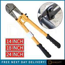 Bolt cutters wire cable - cutters,