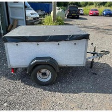 500kg 5ft x 4ft Camping Goods