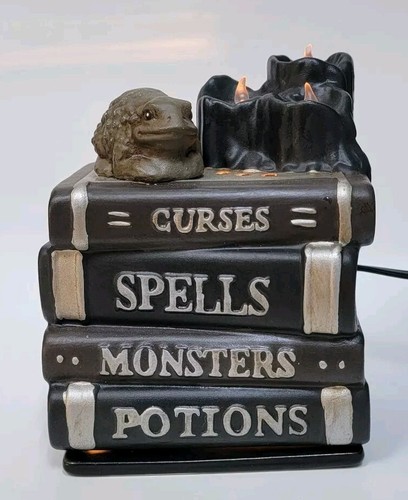 Halloween scentsational - halloween, scentsational's
