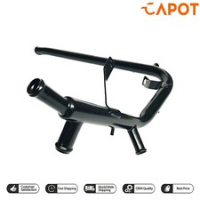 METAL WATER COOLANT PIPE TUBE