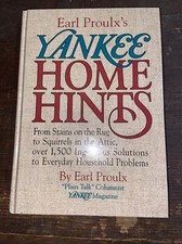 Yankee Home Hints : From