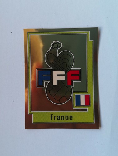 Panini europa very rare - panini, 80