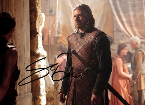 Game thrones sean - of,