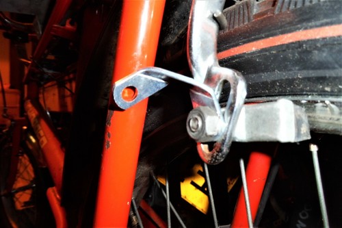 Raleigh chopper mk2 new - raleigh,