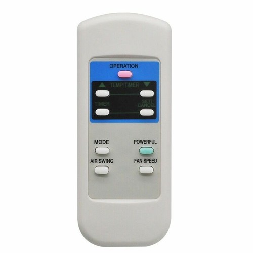 Remote control for panasonic - for,