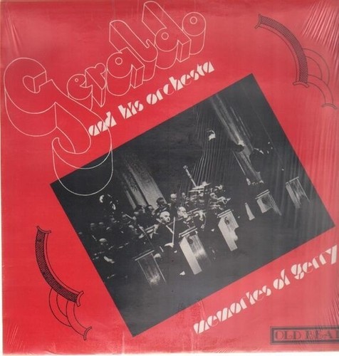 Geraldo his orchestra - geraldo,