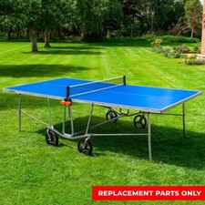 VERMONT TS100 Table Tennis
