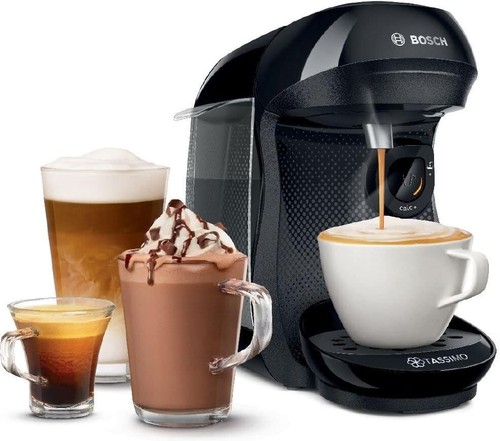 Bosch tassimo - bosch,