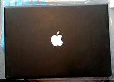 Black Macbook A1181 Screen