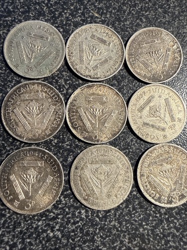 South africa silver - south,
