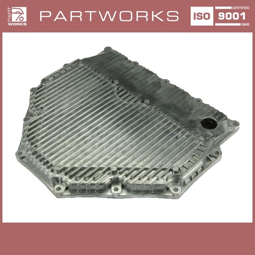 Automatic transmission oil pan - transmission,