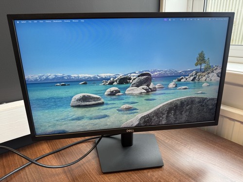 Dell e2324h full - e2324h, hd