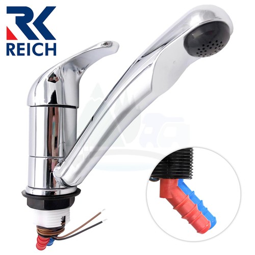 Reich kama mixer tap 33mm - kama,