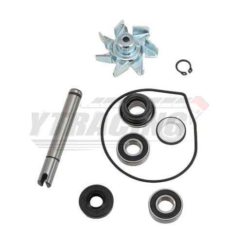 Engine water pump repair kit - engine,