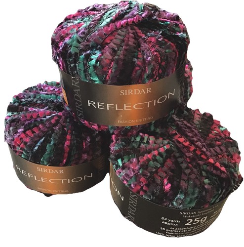 Sirdar reflection yarn - reflection,