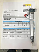0445110546  Bosch common rail