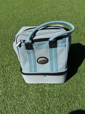 EMSMORN LAWN BOWLS COMPACT BAG
