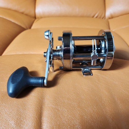 Abu garcia ambassadeur - abu, 6500cs