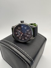 Alpina Startimer Pilot Men's