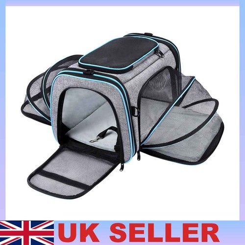 Expandable foldable pet - expandable,
