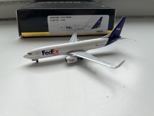 400 panda model west - 1:400,