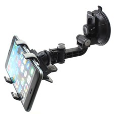 Car Mount Dash Windshield