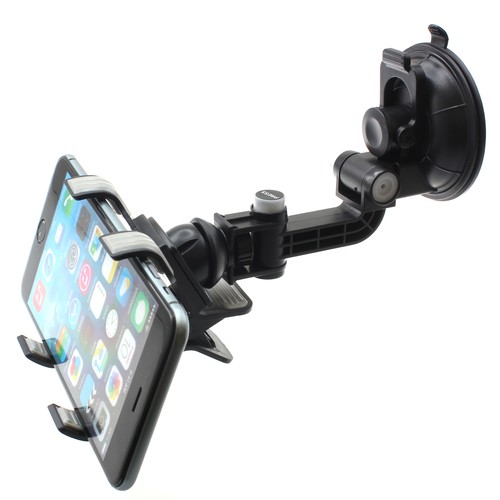 Car mount dash windshield - mount,
