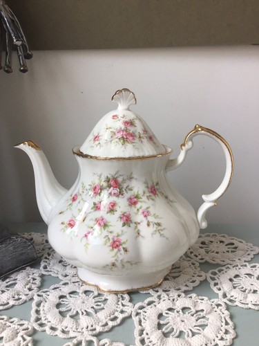 Vintage royal albert lavender - vintage,