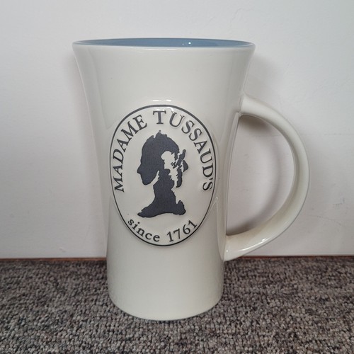Madame tussauds cameo - madame, mug
