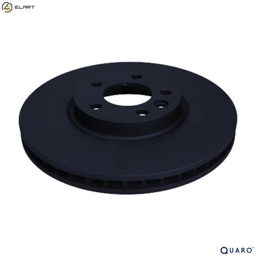 Brake disc qd0420hc for vw - for,