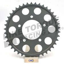 Bst wheels 530 pitch afam - 530,