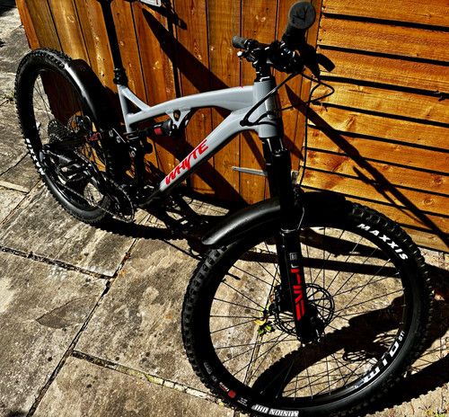 Whyte 140 2023 medium - t-140,