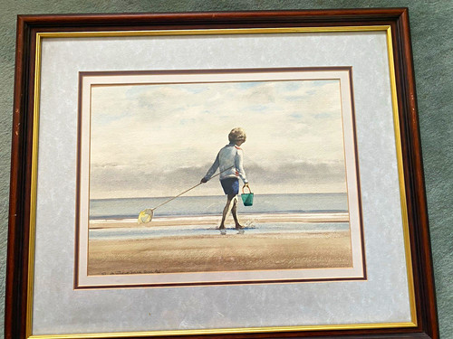 Original bob littleford - original,