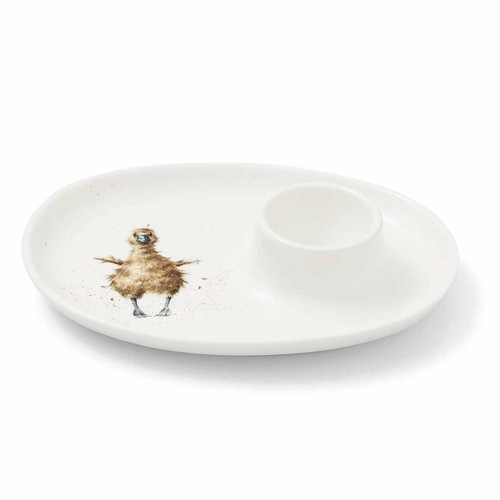 Royal worcester wrendale - royal,