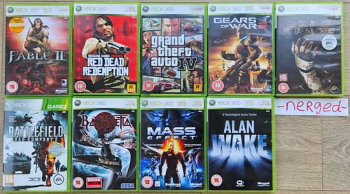 Xbox 360 premium - xbox,