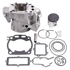 Engine Cylinder Piston Rings