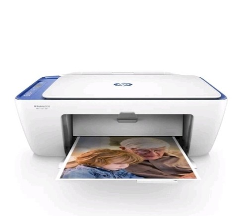 Deskjet 2630 wireless - hp,