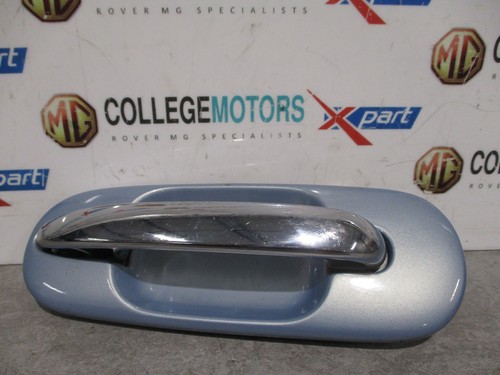 Mgzs rover genuine s - mgzs, n/s/f
