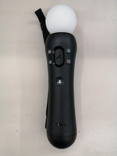 Sony motion controller - sony,