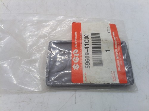 Suzuki 250 01 front - gn, 85