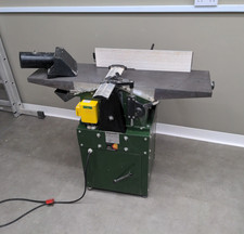 Elektra Beckum HC260 K Planer Thicknesser