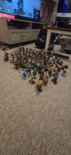 110 Skylanders From  All