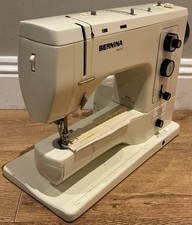 Bernina Record 830 Swiss Made