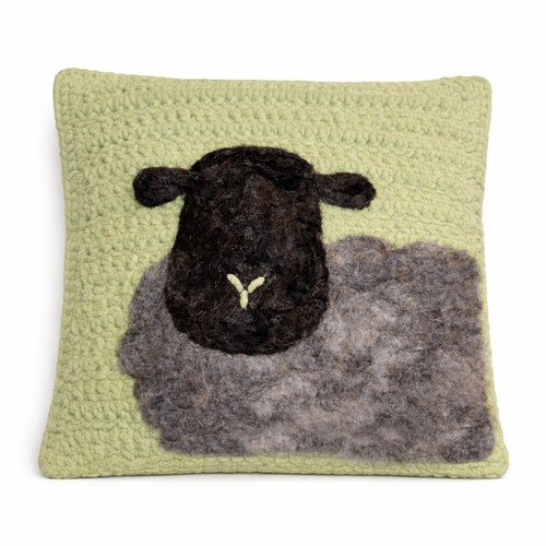 Herdy herdwick handmade sheep - herdy,