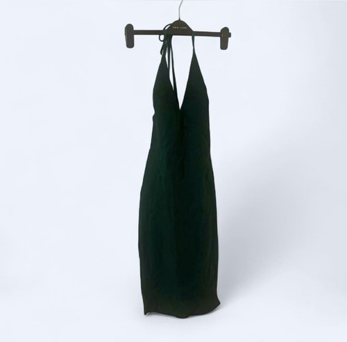 Vesper midi dress green - vesper, in