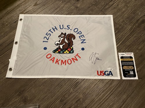 Spaun signed 2025 open - signed,