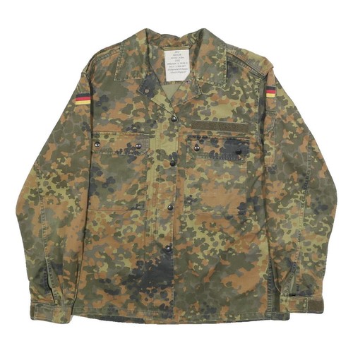 Wahler womens green brown - wahler,