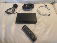 Goodmans GDB12XIT Set Top Box